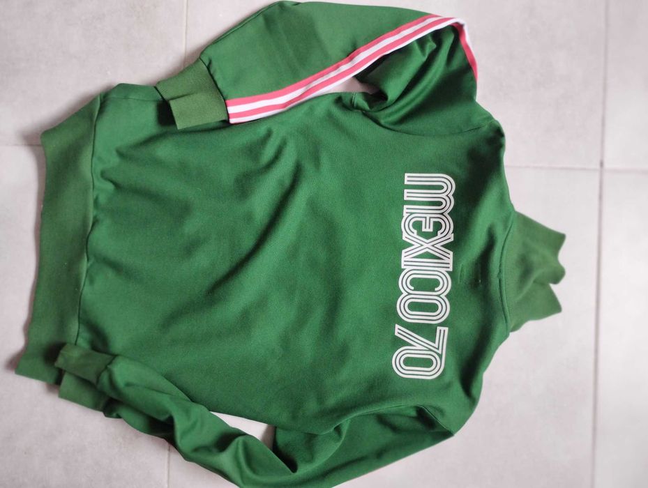 Bluza Adidas Mexico 1970