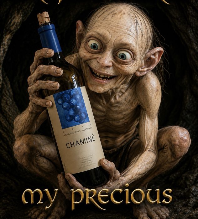 Cortes de Cima Magnum 1,5lt 2018