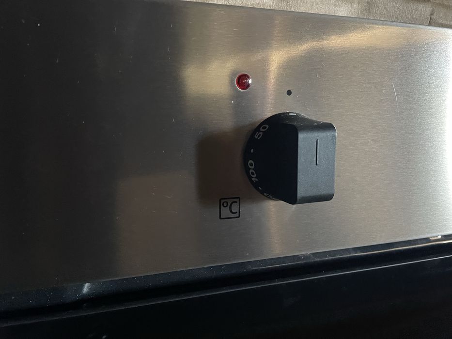 Forno eletrico zanussi