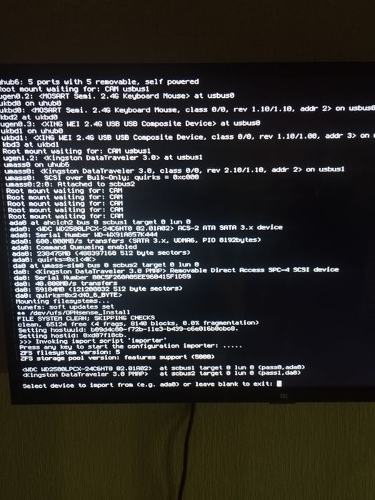 Комп'ютер Gigabyte (AMD/2/500)