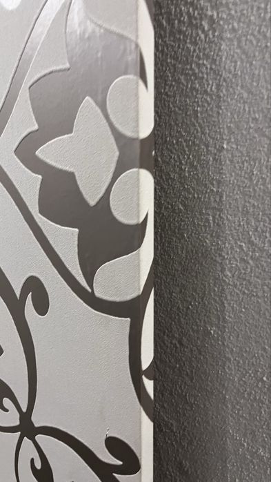 Design. Glamour. Painel decorativo / decoração de parede