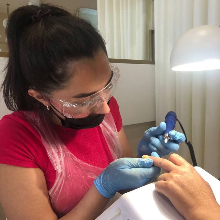 Харків! Курси манікюру! Твій швидкий старт в новій професіі!