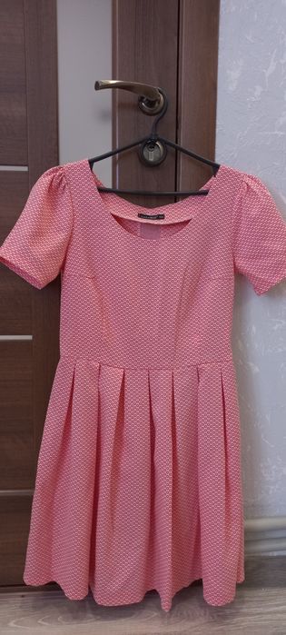 Плаття плотне 44р