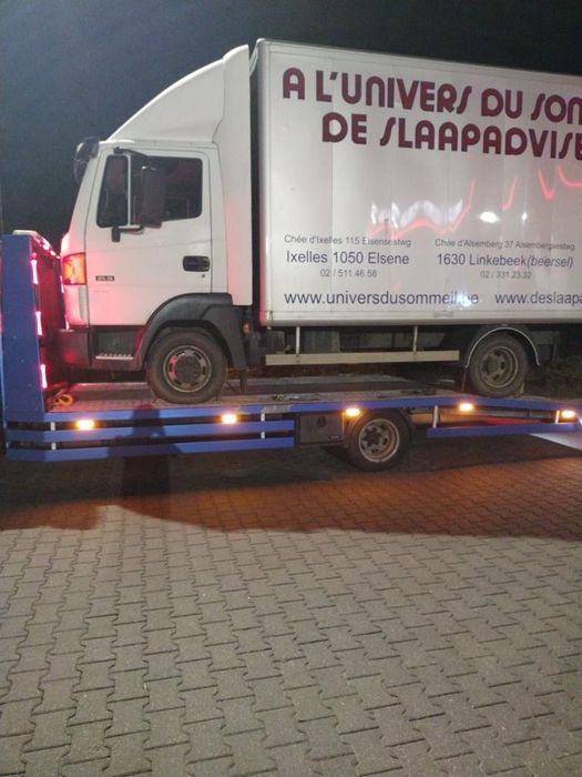 Pomoc Drogowa Autolaweta Laweta Holowanie tir  24h/7 Auto Pomoc