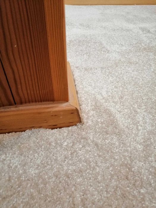 Obszywanie wykładzin dywanowych, overlock, miniket - dojazd do klienta