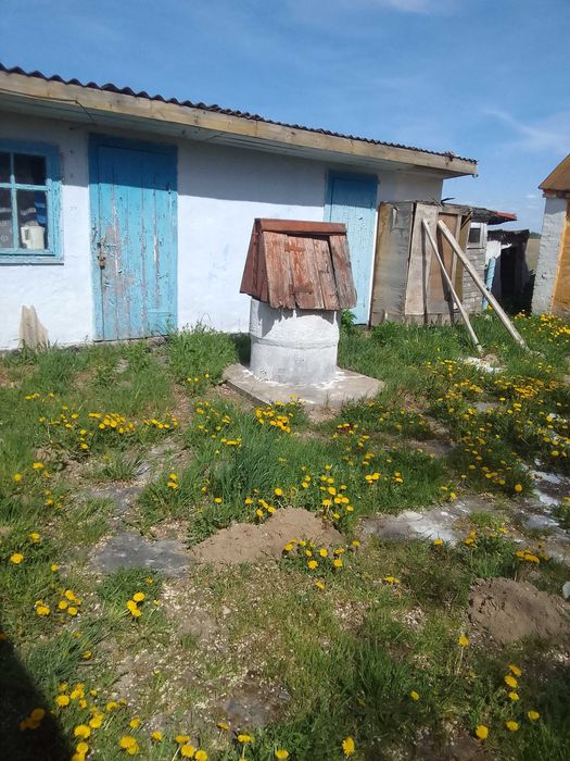 Будинок (с. Бранів)