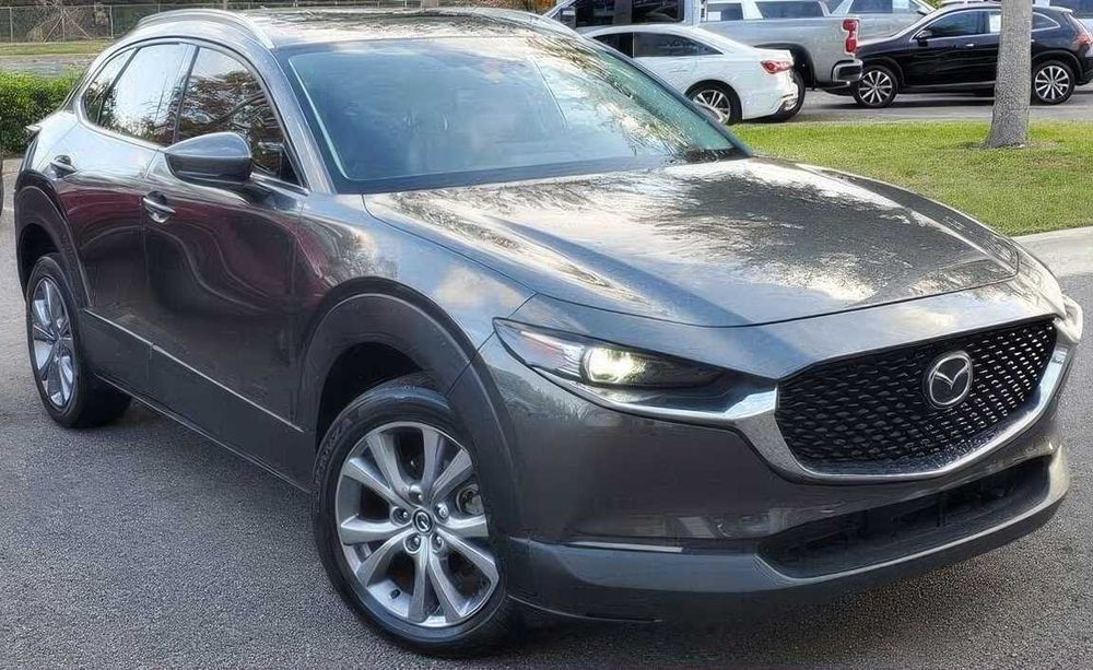 Mazda CX-30 Select      2020