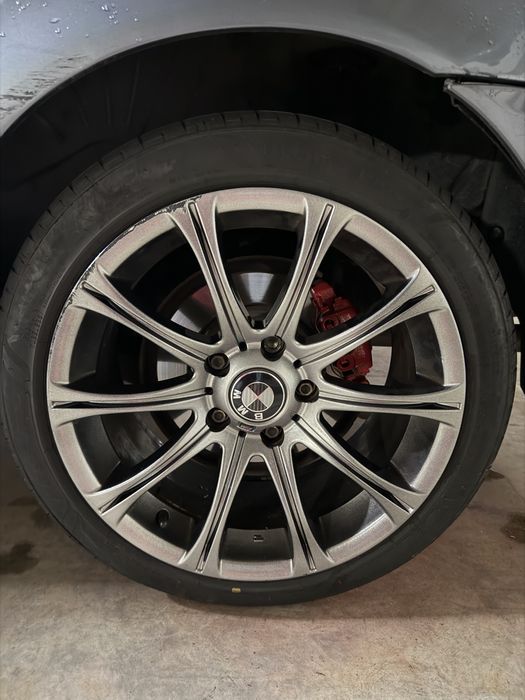 bmw e46 320d (136cv)