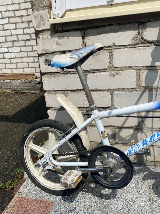 Велосипед bmx дитячий