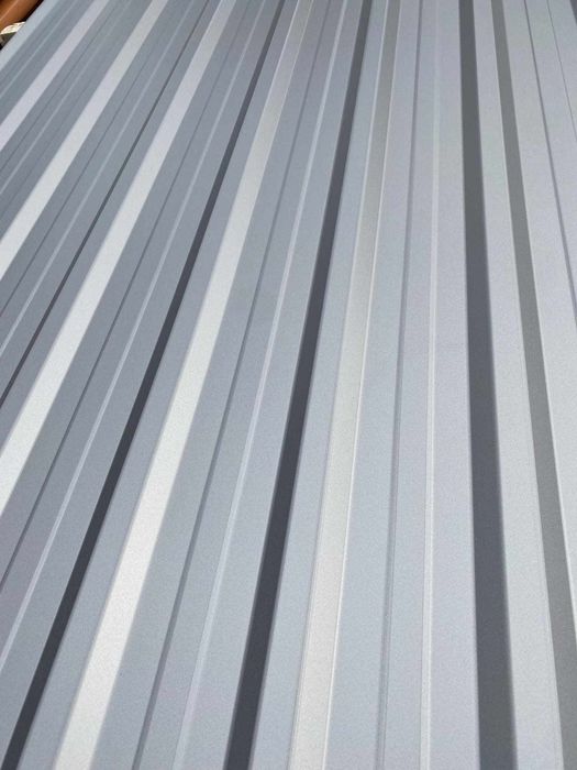 Blacha Trapezowa T18 Trapez T18