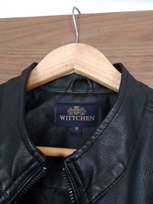 Kurtka przejściowa Wittchen r. M