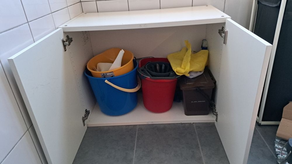 Armário IKEA PLATSA 80x40x60