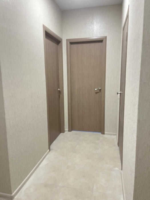 Продам 2х комнатную квартиру ЖК 7 Небо/газовый котел/балкон/Авангард