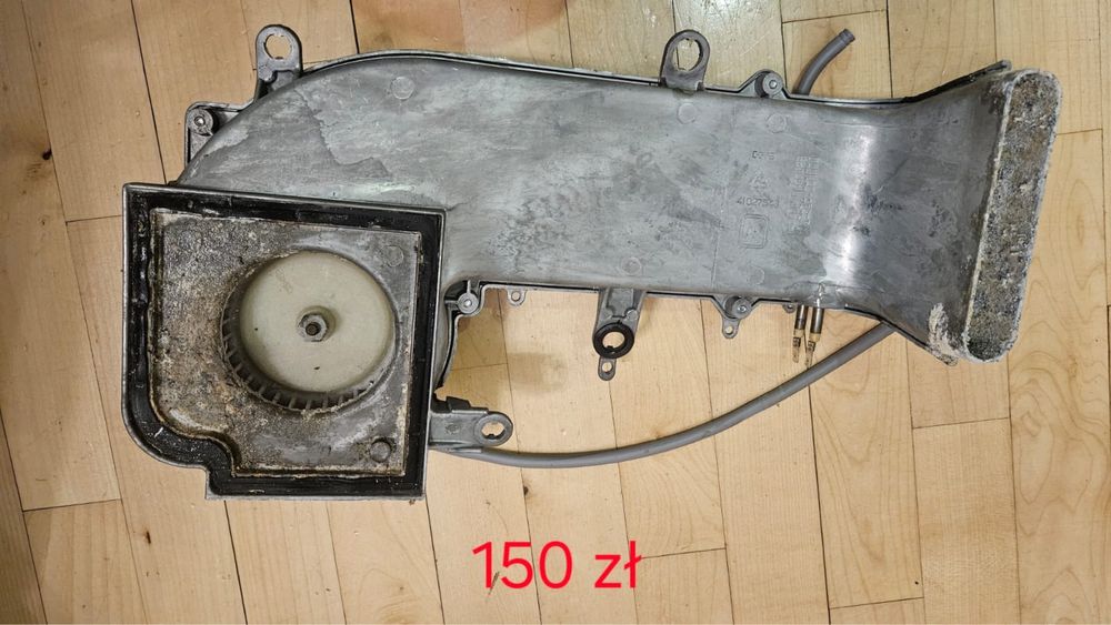 Czesci do Candy pralko-suszarka Alise EVO W 4853D pralka suszarka