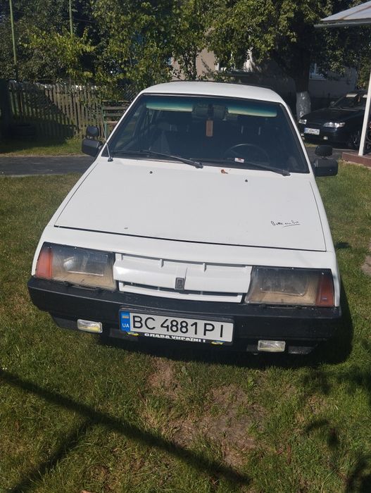 Продам авто в хорошому стані