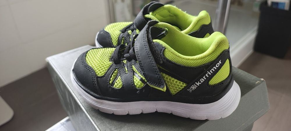 Buty dziecięce Karrimor rozm.27
