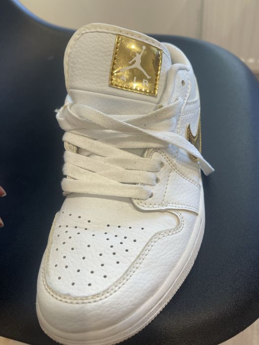 Кросівки Nike Jordan