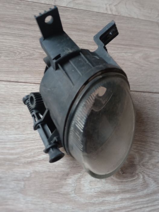 Oryginalny Halogen Audi A3 8P