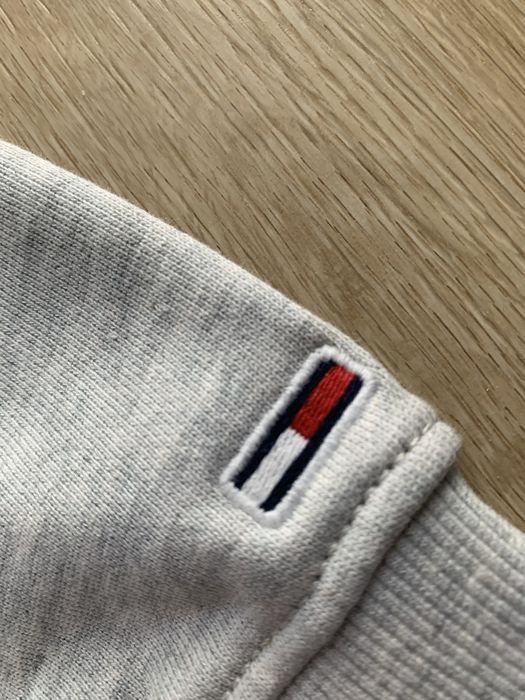 Bluza męska Tommy Jeans Hilfiger 4xl plus nowa
