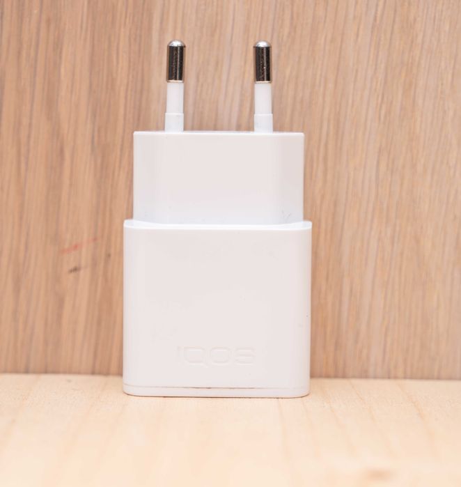 Ładowarka USB 2A Iqos