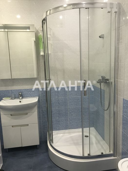 Двухкомнатная квартира в ЖК Эталон