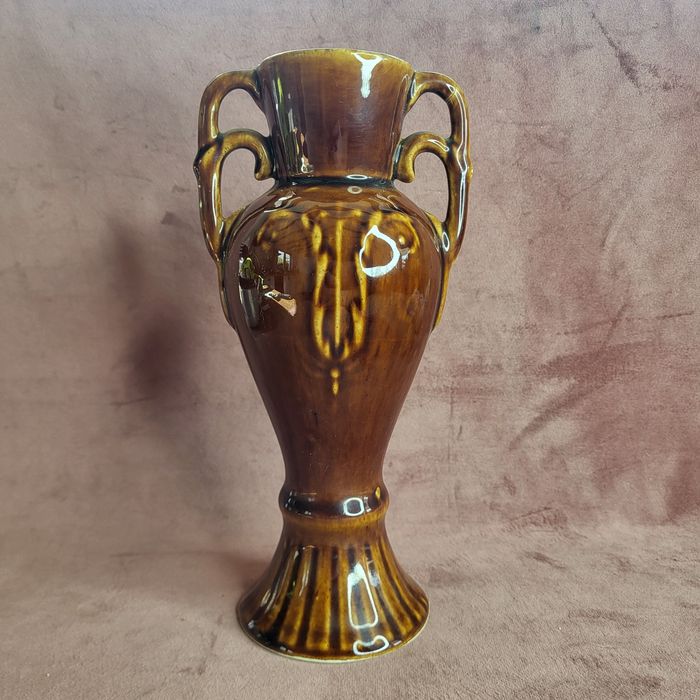 Wazon ceramiczny amfora ¹⁸²