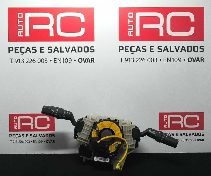 Fita de Airbags 17D682 - MAZDA 3