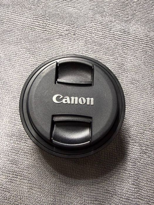 Canon rf 28 | обʼєктив | объектив |