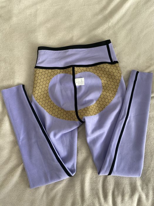 Лосини утеплені