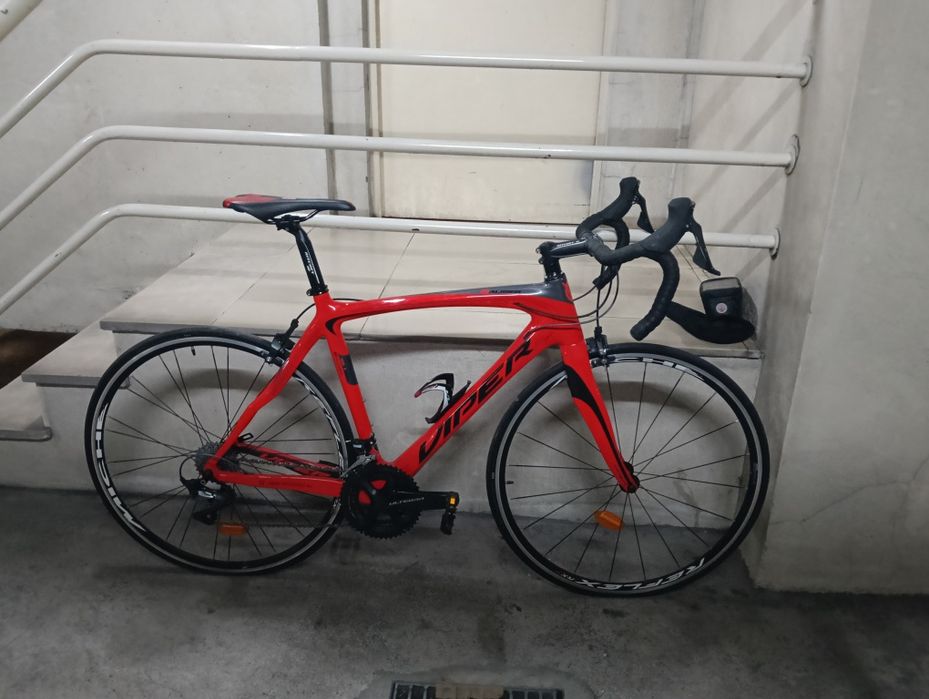 Bicicleta Viper muito nova