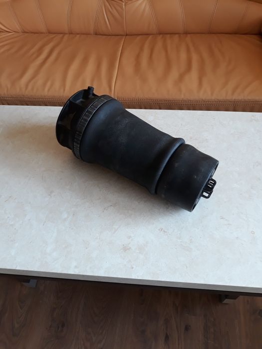 Lincoln nawigator Miech poduszka