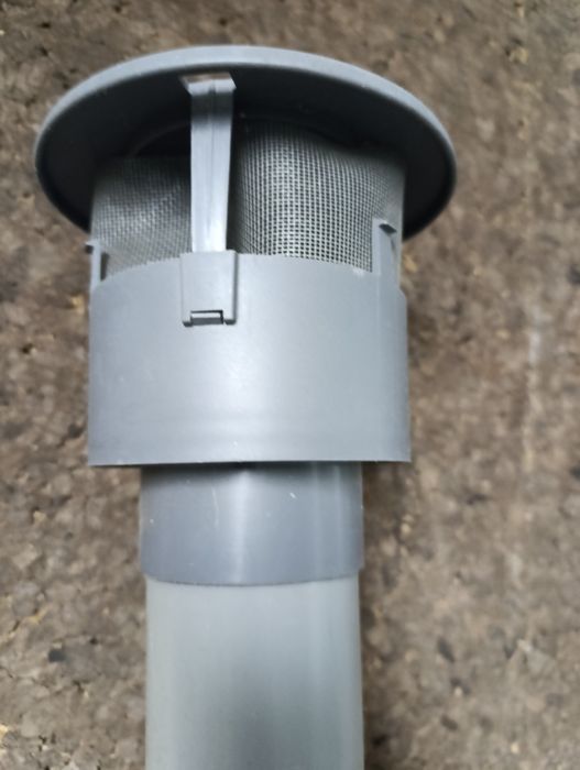 Sanita seca 50lts kekkila