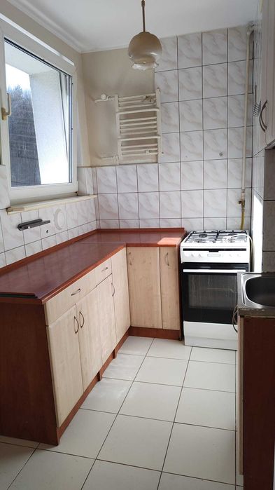 2-pokojowe mieszkanie Wejherowo