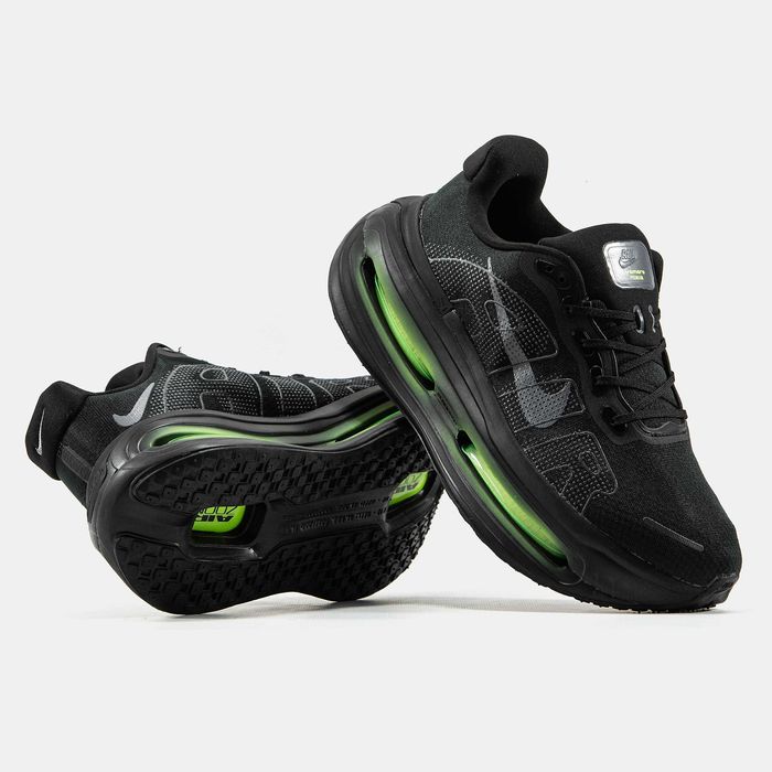 Чоловічі Кросівки Nike Vomero Premium 40-45 (Оплата при отриманні)