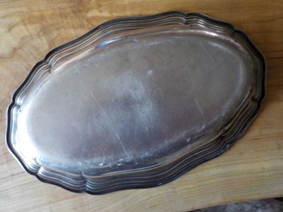 ładny plater  za dobrą cenę