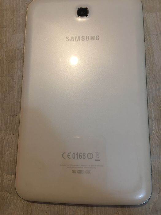 Tablet Samsung Usada