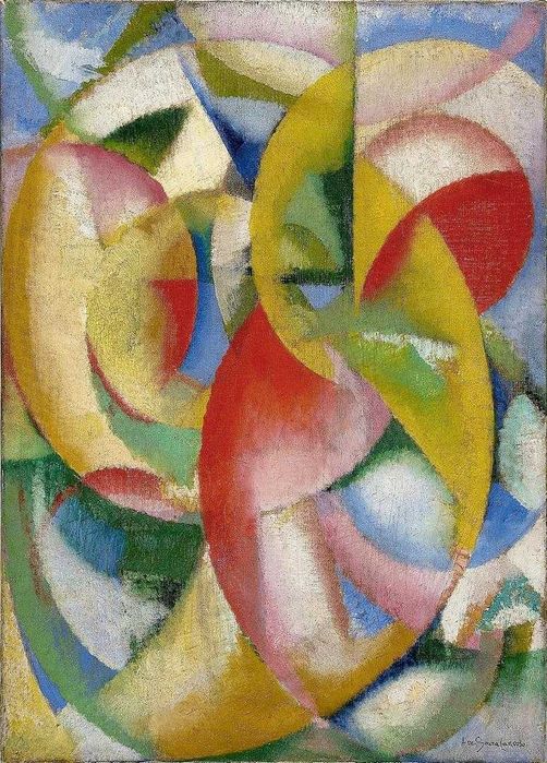 Postais "Amadeo Souza-Cardoso" (Centenário 1887/1987)