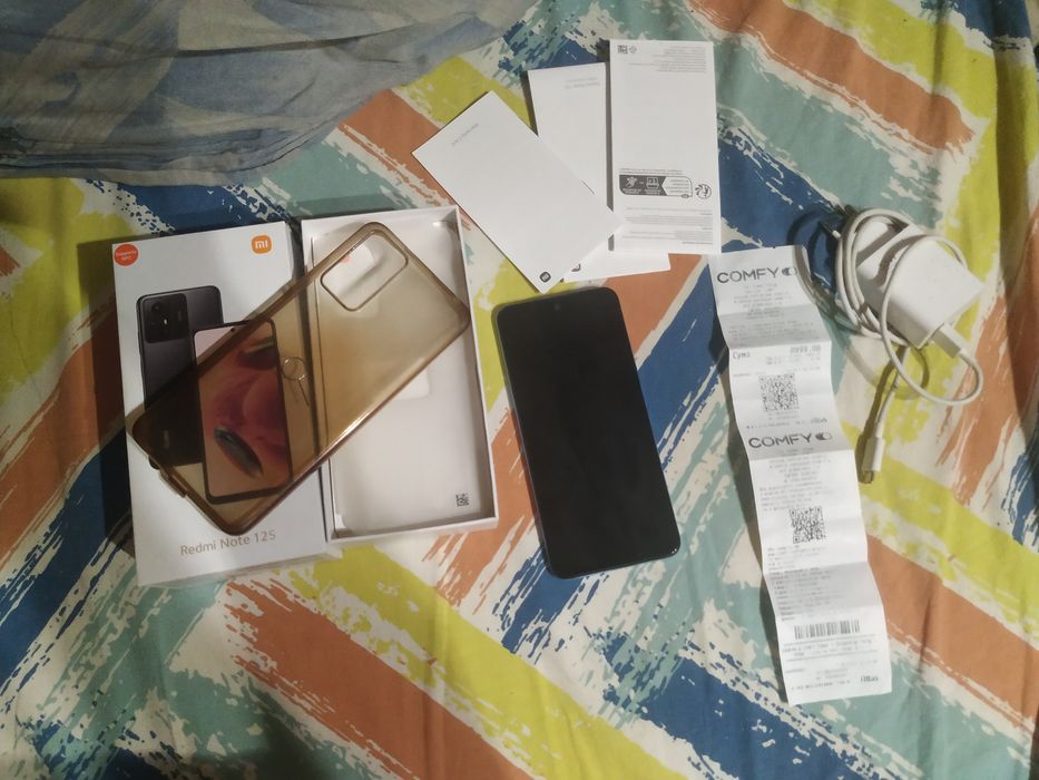 Продам Редми 12s