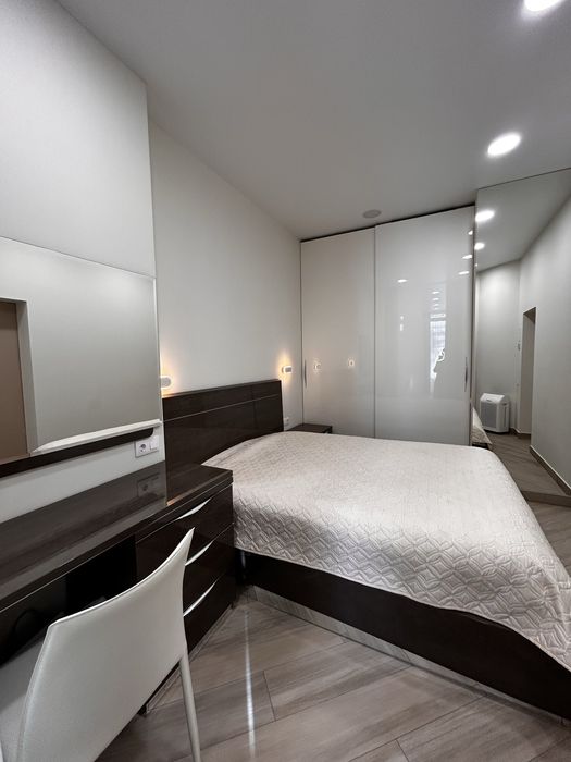 Продаж 2-х кімнатної квартири жк Комфорт Сити з терасою