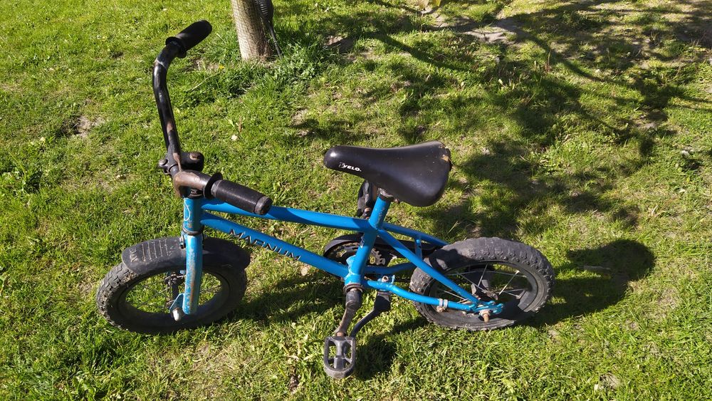 Rowery używane sprzedam