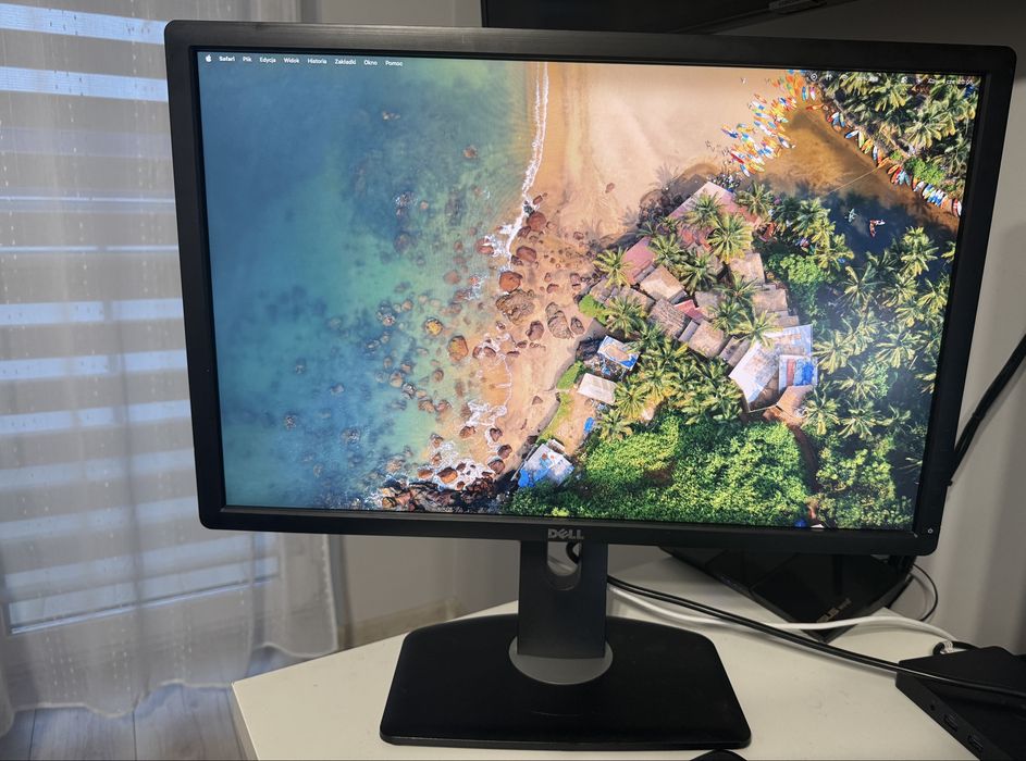 Monitor Dell U2413f