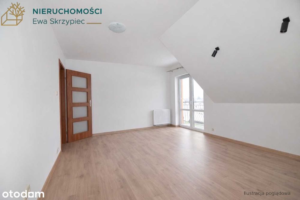 NOWA CENA! Nowoczesny dom 141 m² z garażem i klimatem