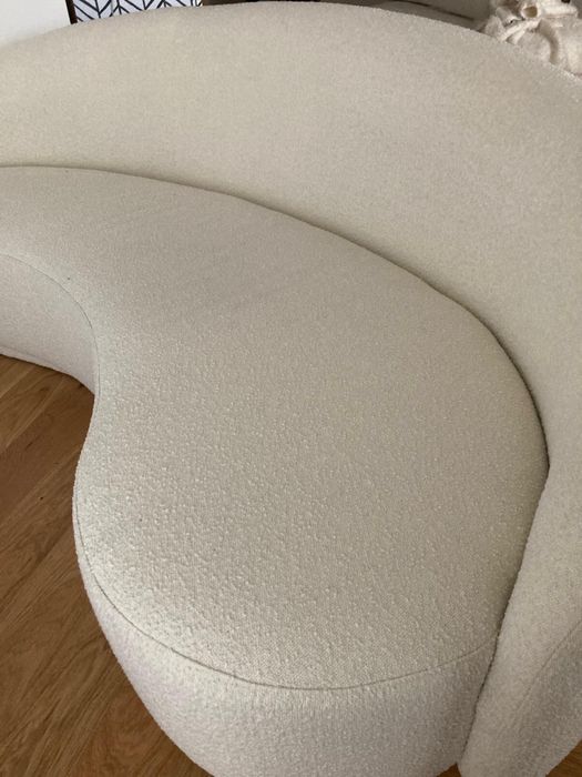 Sofá Maison du Monde