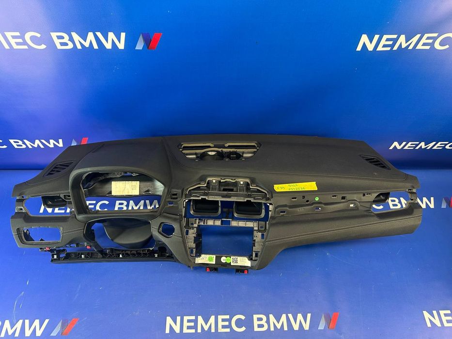 Bmw x2 f39 торпеда чорна