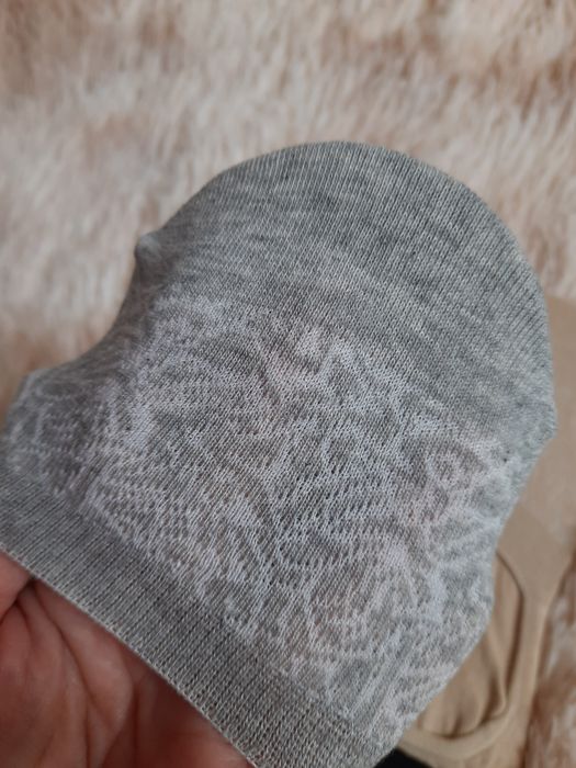 Skarpetki balerinki r. 34