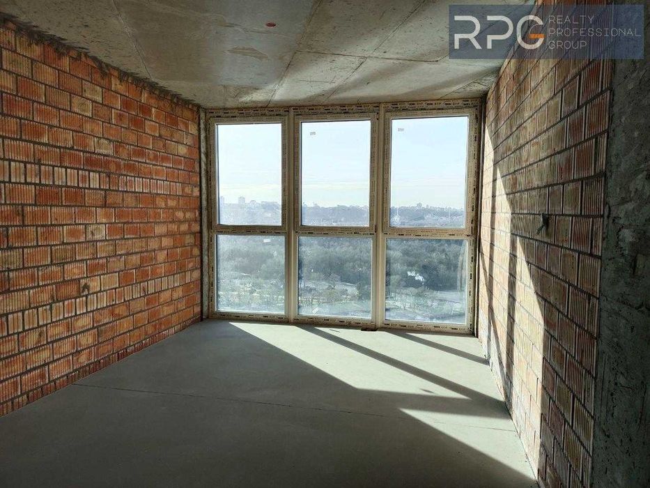 3-комнатная квартира по адресу ул. Никольско-Слободская (площадь 105 м²) - Atlanta.ua - фото 14