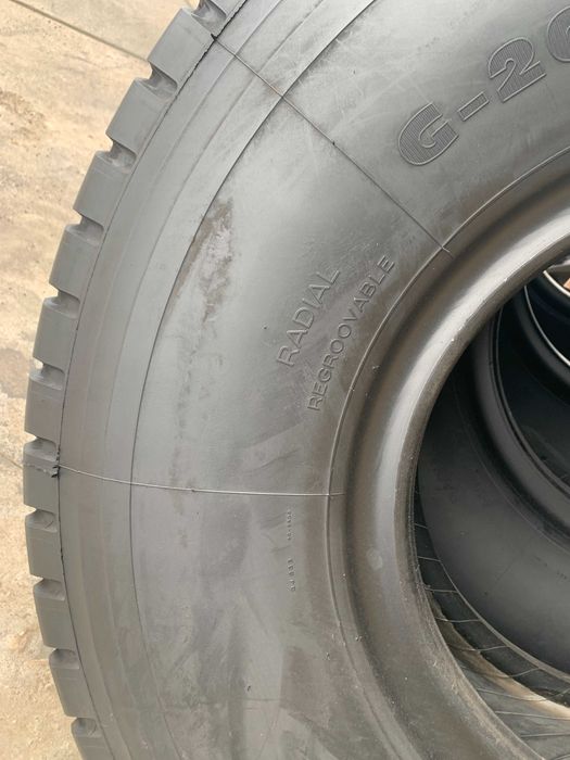 14.00R20 Michelin 4szt