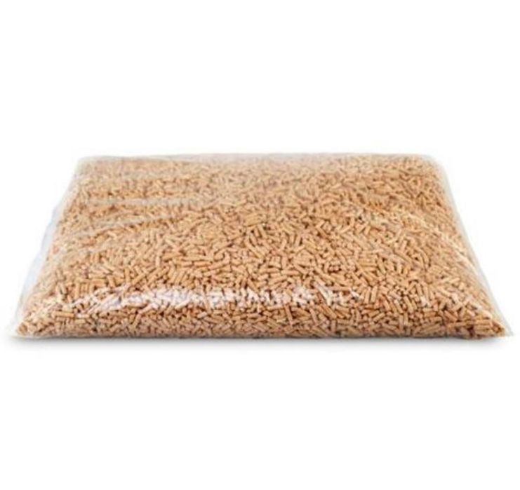 Pellet/Pelet 6mm dostępny od początku października