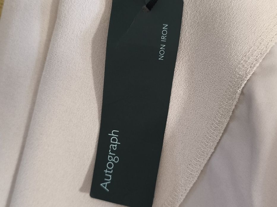 Sukienka rozm 46, nowa bez metki, Autograph