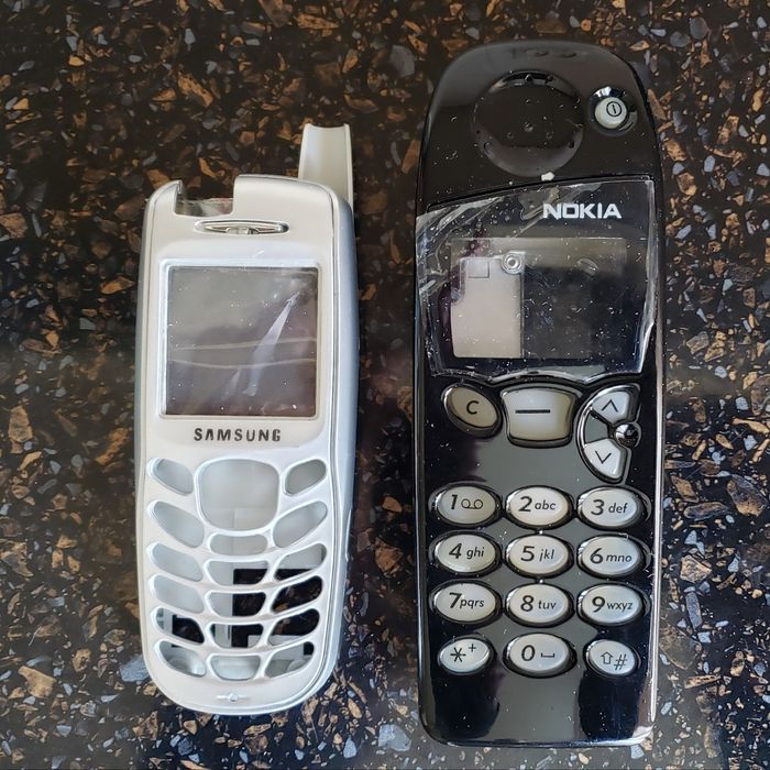 Корпус Nokia Samsung Sony Ericsson Siemens Motorola